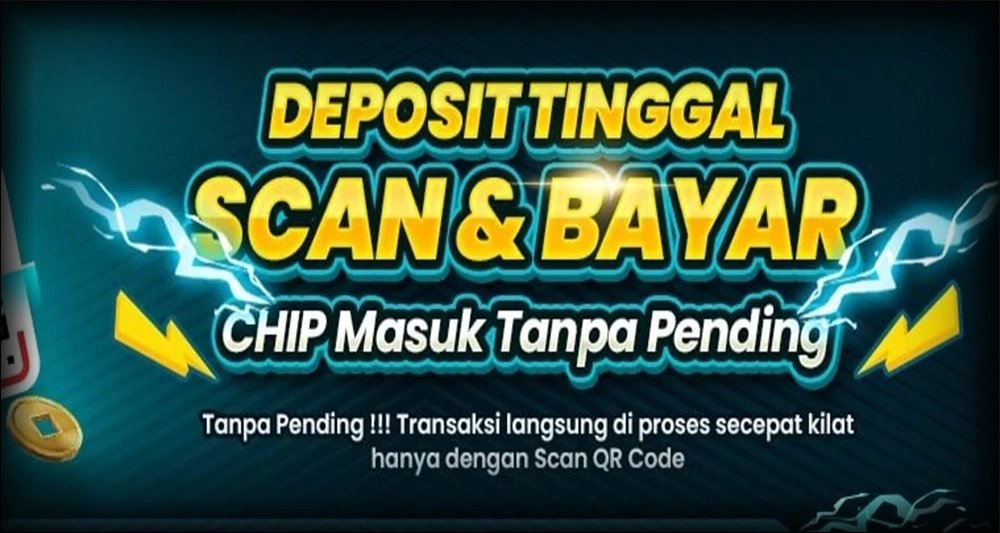 KAPUAS168 Mobile